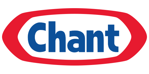 チャント　ロゴ